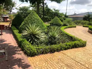 Công Viên Lý Thường kiệt