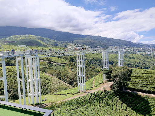 Kemuning Sky Hills
