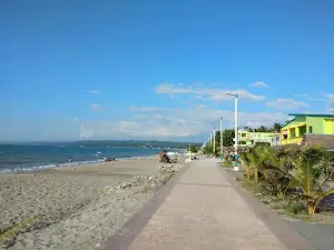 Bolasi Beach