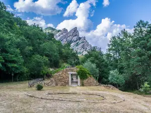 Path of the Seven Stones