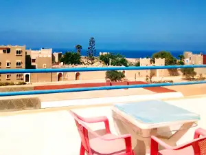 Camping Gîte Le Nomade