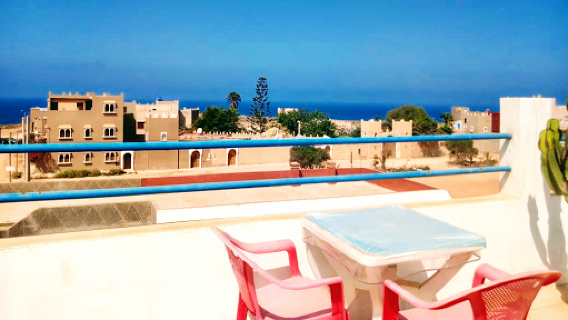 Camping Gîte Le Nomade