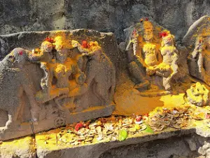 Khandoba Mandir Chinchkhed