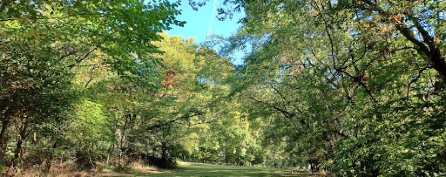Maury County Park
