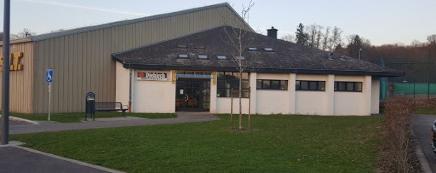 Tennis Club - T.C. Erpeldange
