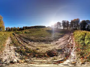 Kőrishegy radarállomás