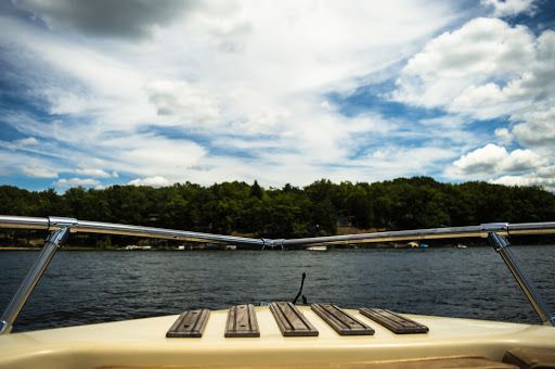 Budd Lake