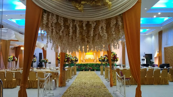 GOR ACC Cunda - Universitas Malikussaleh