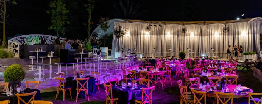 Theama Venue