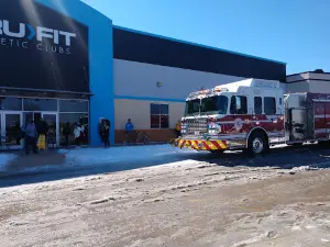 TruFit Athletic Clubs - Ft. Hood St.