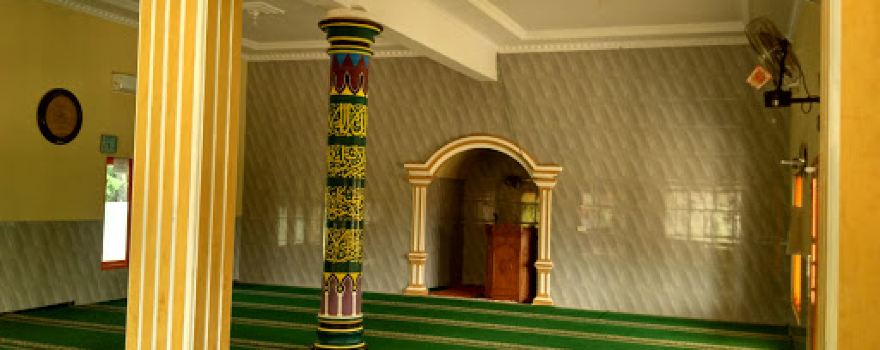 Masjid Nurul Islam