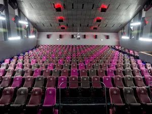 Cinemas Procinal