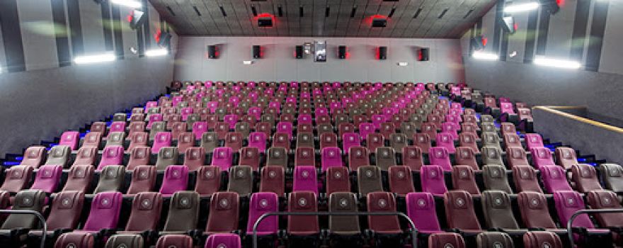 Cinemas Procinal
