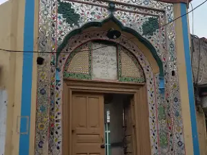 ICI Masjid