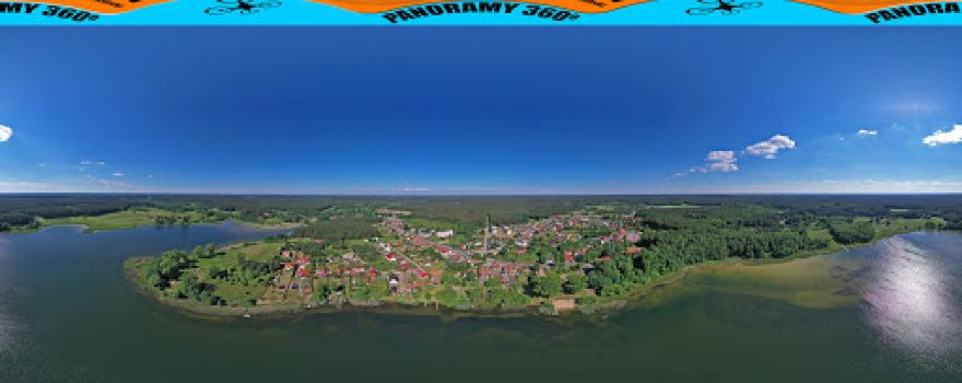 Jezioro Spychowskie