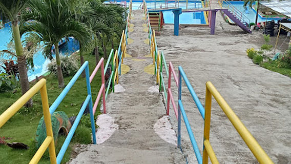 WATERBOOM TIRTA MUKTI