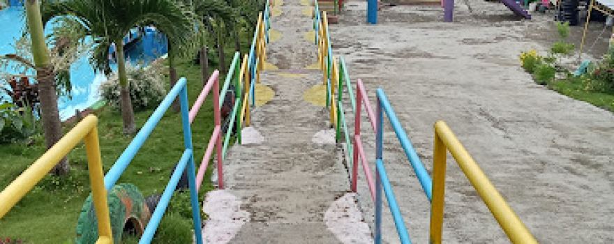 WATERBOOM TIRTA MUKTI