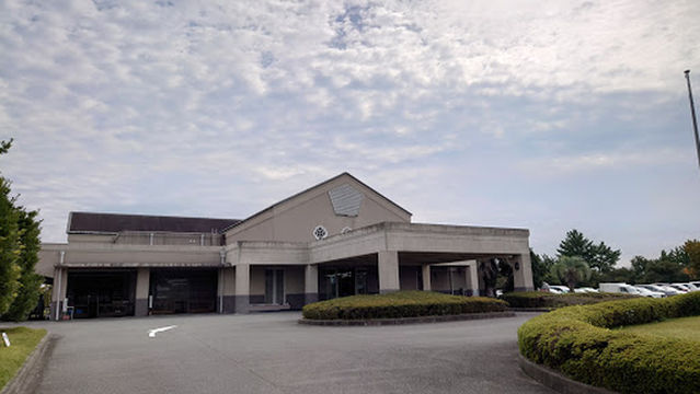 Court Bale Tokushima Golf Club