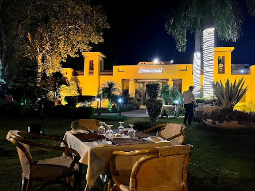 DeSOM Services Club