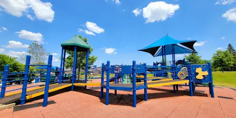 Activity Center Park