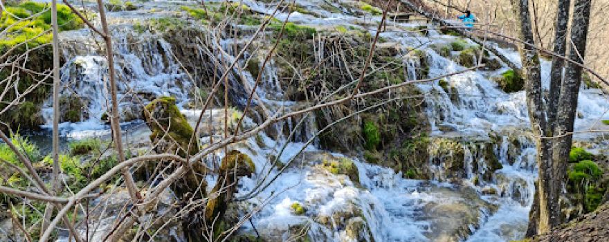Taor Springs