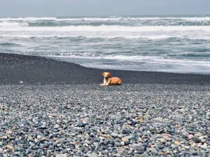 プラヤ・マウレ