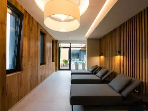 Kapka resort - wellness