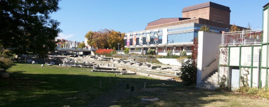 Stara Zagora Art Gallery