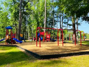 Weeks Park