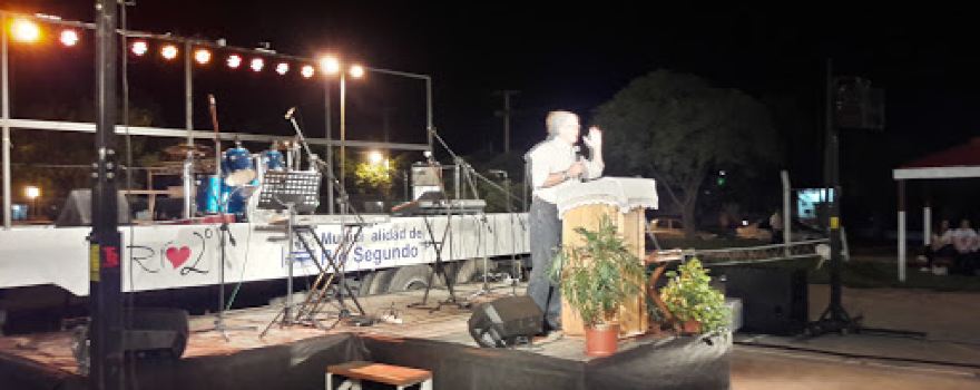 Playon Municipal