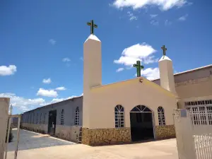 Paróquia Santíssima Trindade