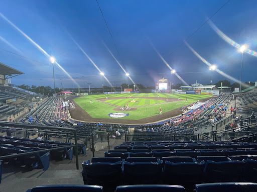 CommonSpirit Ballpark