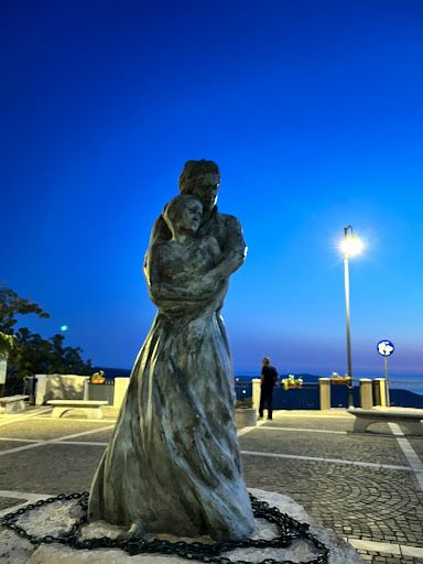 Terrazza del Cilento