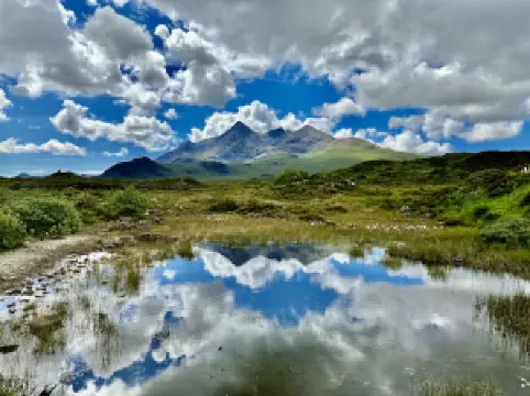 Timberbush Tours Inverness
