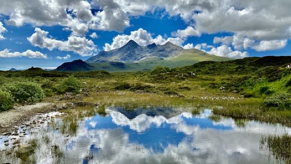 Timberbush Tours Inverness