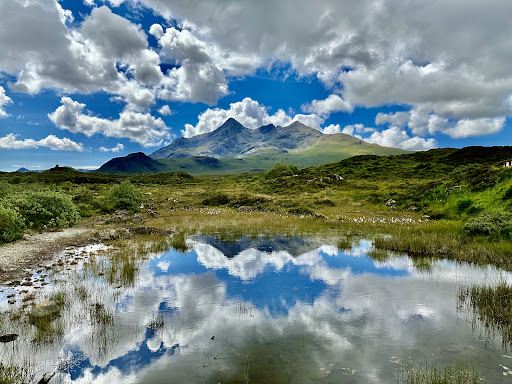 Timberbush Tours Inverness