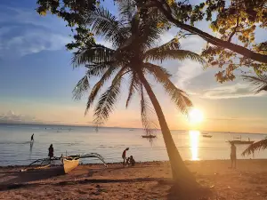 Soliyao Beach Resort