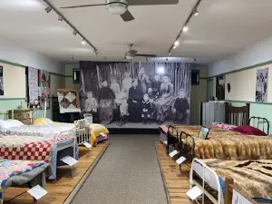 Pioneer Womens Hut Museum