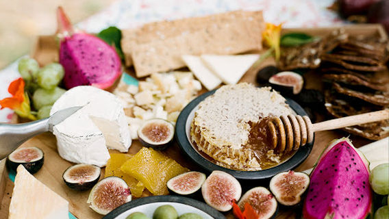 Stepladder Ranch & Creamery