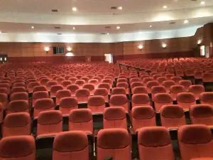 Pandith W. D. Amaradewa Auditorium - University of Wayamba