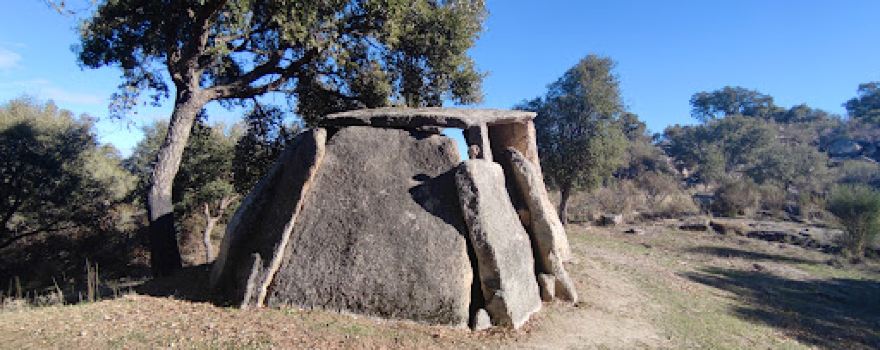 Dolmen Tapada del Anta