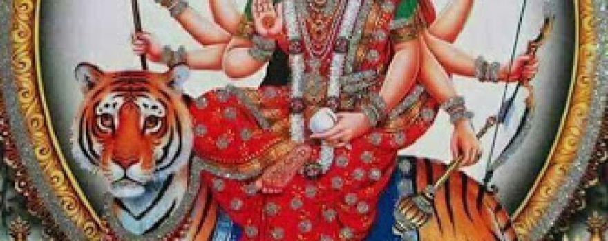 Vishnu Temple Badharghat