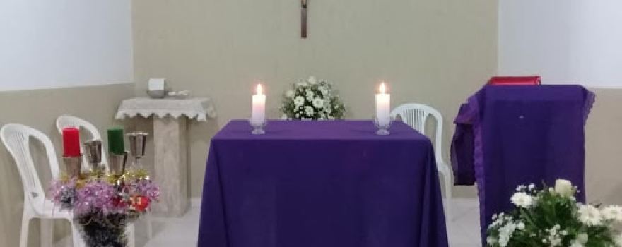 Igreja Católica de Bela Vista