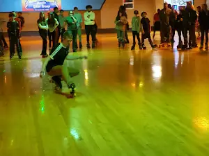 Neville Roller Drome