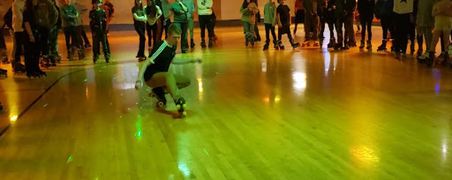 Neville Roller Drome