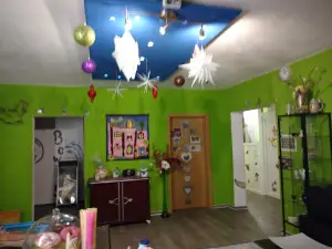 Kinder- und Bowlingwelt Köthen