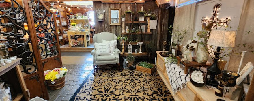 Prestige Nursery Garden Center