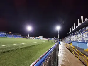 Pérez Zeledón Stadium