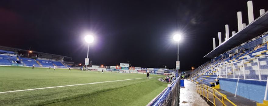 Pérez Zeledón Stadium