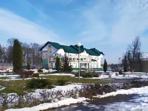 Polesye Stadium